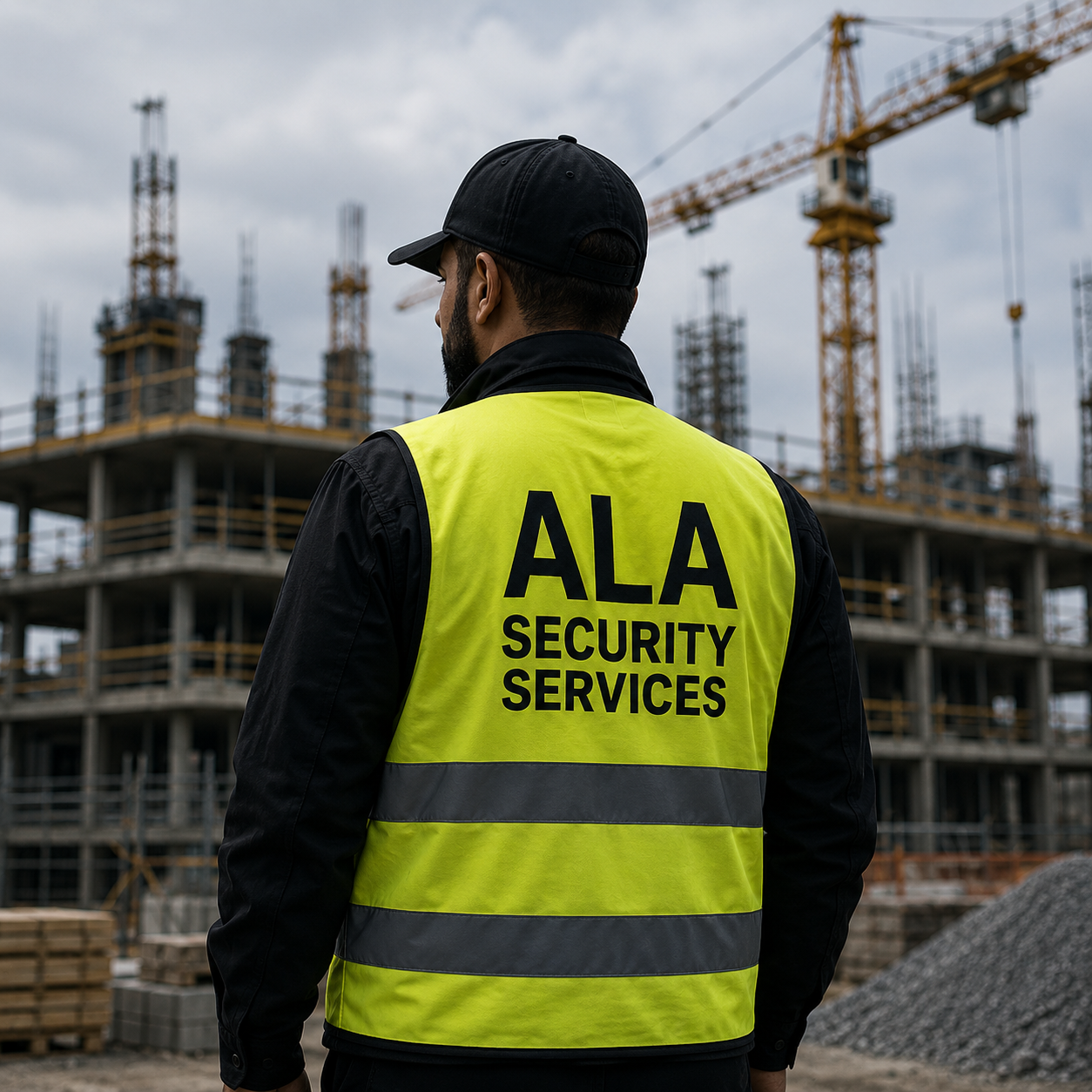 Retail Security & Loss Prevention